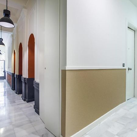 Ola Living Music Apartment บาร์เซโลนา ภายนอก รูปภาพ
