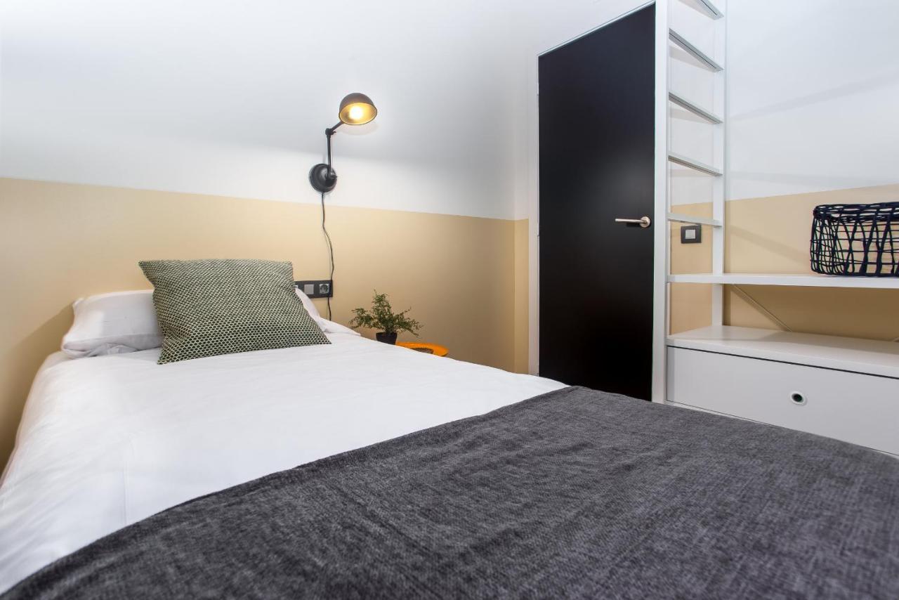 Ola Living Music Apartment บาร์เซโลนา ภายนอก รูปภาพ