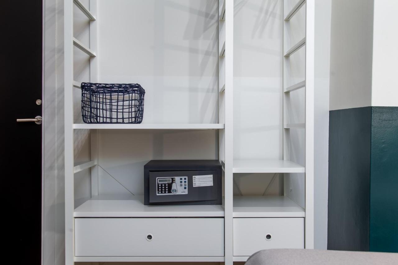 Ola Living Music Apartment บาร์เซโลนา ภายนอก รูปภาพ