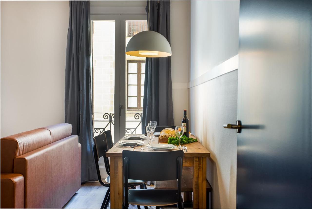 Ola Living Music Apartment บาร์เซโลนา ภายนอก รูปภาพ
