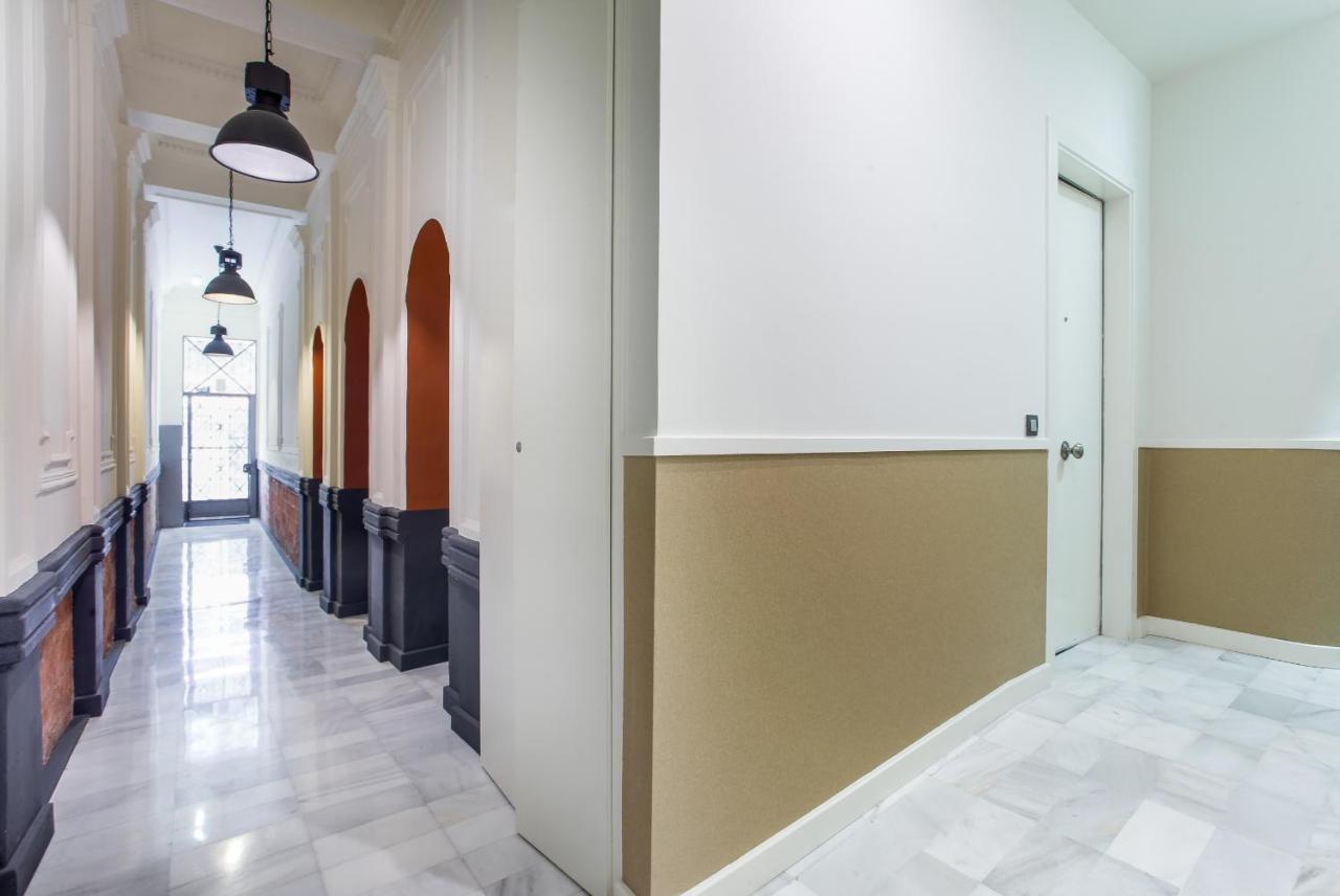 Ola Living Music Apartment บาร์เซโลนา ภายนอก รูปภาพ